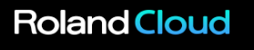 Roland Cloud