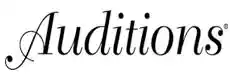 Auditions Shoes