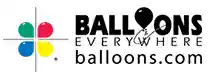 Balloons Are Everywhere