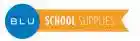 Blu School Supplies