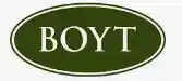 Boyt Harness Company