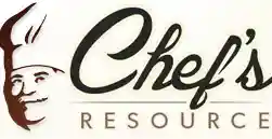 Chef's Resource