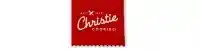 The Christie Cookie