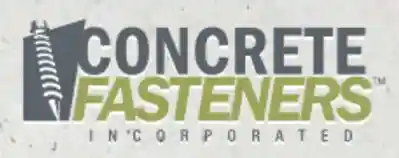 Concrete Fasteners
