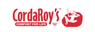 CordaRoy's