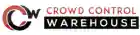Crowd Control Warehouse