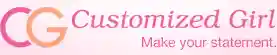 Customized Girl