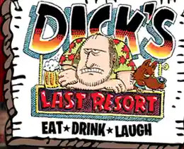 Dickslastresort