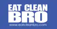Eat Clean Bro