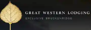 Great Western Lodging