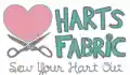 Harts Fabric