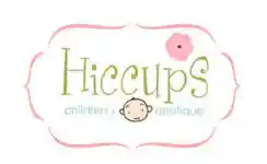 Hiccups Children'S Boutique