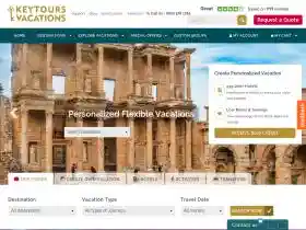 KeyTours