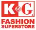 K & G Fashion Superstore