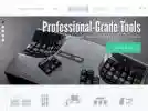 Kinesis-ergo.com