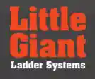 Little Giant Ladder
