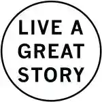 LIVE A GREAT STORY