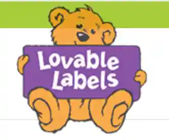 Lovable Labels