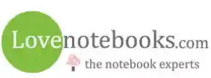 Lovenotebooks