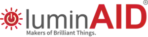 LuminAID