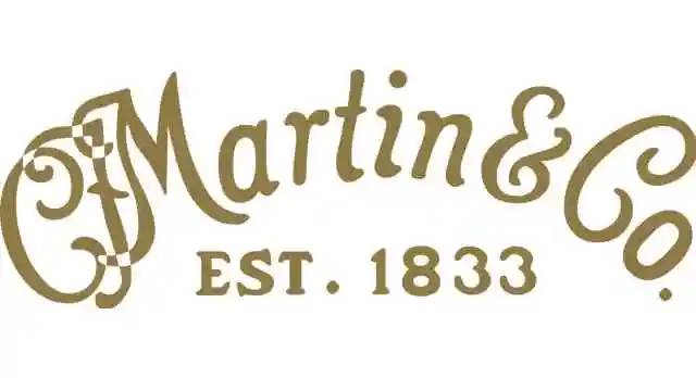 Martin Guitar