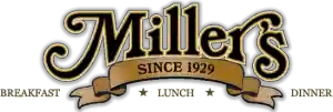 Miller's Smorgasbord