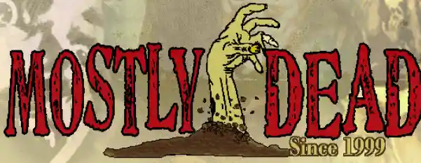 Mostlydead