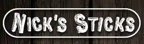 Nicks-sticks.com