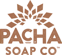 Pacha Soap