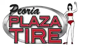 Plaza Tire Service