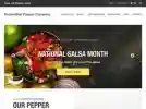 Puckerbutt Pepper Company