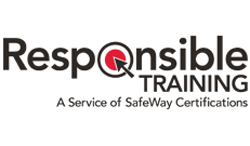 Responsible Training