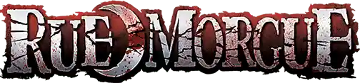 Rue Morgue