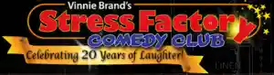 The Stress Factory Comedy Club