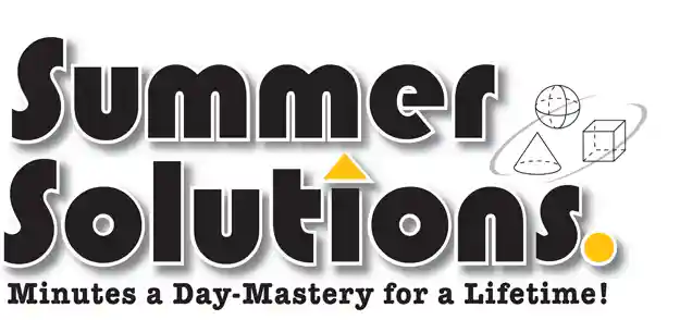 Summer Solutions