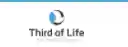 Third Of Life
