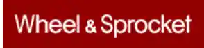 Wheel And Sprocket