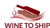 Wine To Ship