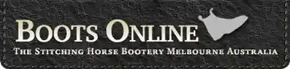 Boots Online