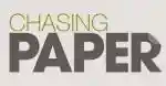 Chasing Paper