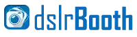 DslrBooth - Photobooth Software