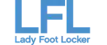 Lady Foot Locker