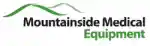 Mountainside Medical Equipment