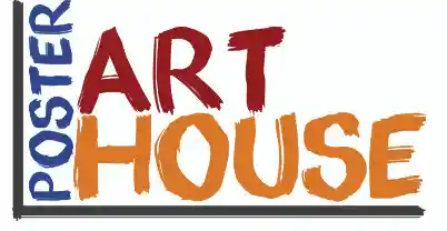 Poster Art House