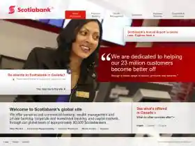 Scotiabank
