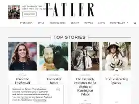 Tatler.com