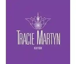 Tracie Martyn