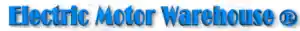 Electric Motor Warehouse