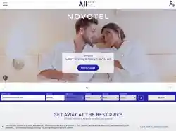 Novotel Hotels
