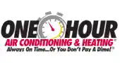 Onehourheatandair